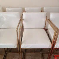 صندلی کار تهران