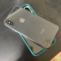 xs کاملا سالم