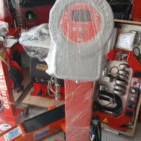 ساکشن روغن بادی و برقی و تنظیم باد دیجیتال|ماشینآلات صنعتی|زنجان, |دیوار