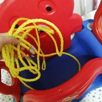 تاب کودک|اسباب و اثاث بچه|رشت, گلسار|دیوار