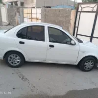 سایناs|خودرو سواری و وانت|بندر کنگان, |دیوار