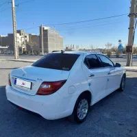 دنا پلاس تیپ ۲ مدل ۱۴۰۲ درحد صفر