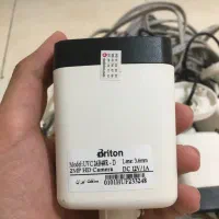 دوربین مداربسته briton|دوربین مداربسته|محمدشهر, ولدآباد|دیوار