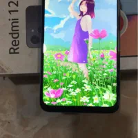 ردمی 12|موبایل|اندیشه, اندیشه فاز ۱|دیوار