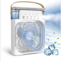 کولر فن مه پاش