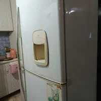 یخچال فریزر