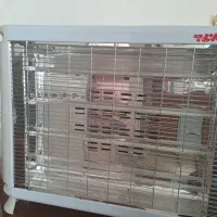 بخاری برقی برفاب|بخاری، هیتر، شومینه|سیرجان, |دیوار