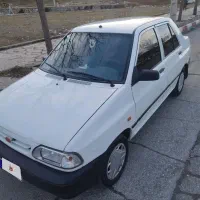 پراید مدل 96|خودرو سواری و وانت|سنندج, |دیوار