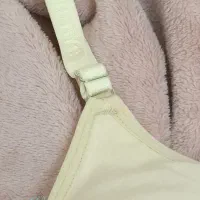 سوتین نخی فنردار