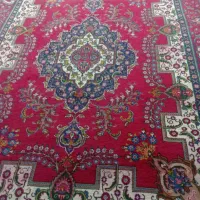 فرش|فرش|اهواز, چنیبه پایین|دیوار