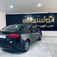 جک J4 / اتوخسروانی شعبه کرمان|خودرو سواری و وانت|کرمان, |دیوار