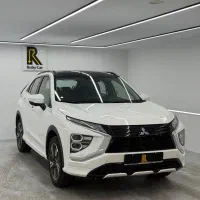 میتسوبیشی اکلیپس کراس ۲۰۲۵ ژاپن