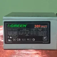 پاور گریین ۳۸۰ وات