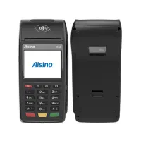 دستگاه کارتخوان سیار کارت خوان بیسیم|فروشگاه و مغازه|مشهد, حجاب (شهرک غرب)|دیوار