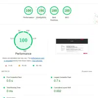 طراحی حرفه ای سایت، افزایش تضمینی سرعت سایت|خدمات رایانه‌ای و موبایل|مشهد, آزادشهر|دیوار