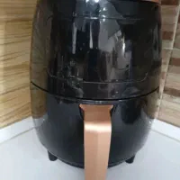 سرخکن بدون روغن سرخ کن رژیمی ایر فرایر