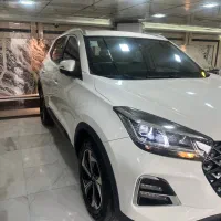 x55 Pro|خودرو سواری و وانت|فردیس, فردیس|دیوار