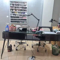 فروش تجهیزات سالن|آرایشگاه و سالن‌های زیبایی|صدرا-فارس, فاز ۱|دیوار