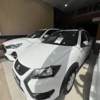 کوییک gxr مدل ۱۴۰۳|خودرو سواری و وانت|قزوین, |دیوار