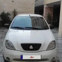 تیبا ۲ مدل ۹۷ بی رنگ