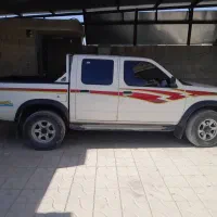 پیکاپ ریچ|خودرو سواری و وانت|یاسوج, |دیوار