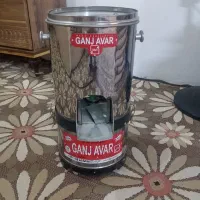 سبزی خرد کن نو استفاده نشده