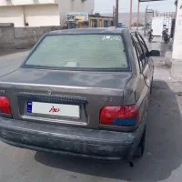 پرایدمدل 90|خودرو سواری و وانت|چابهار, |دیوار