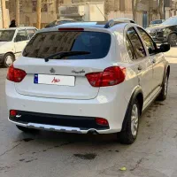 کوییک GXR-L فول(رینگدار) مدل ۱۴۰۳|خودرو سواری و وانت|مشهد, ایثار|دیوار