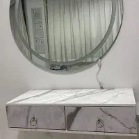 وسایل آرایشگاه در حده نو فروشی