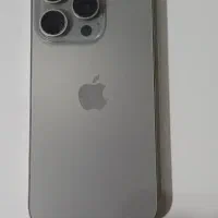 آیفون 15 پرو در حد اکبند