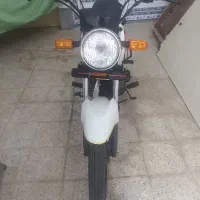 کی وی ۱۵۰ مدل ۹۵ بیمه۱۱ماه