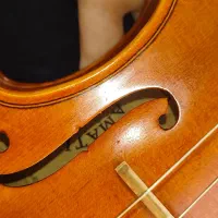 ویالون amati سایز 1/4|ویولن|قزوین, |دیوار