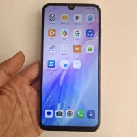 آنر10 lite با حافظه 128 گیگ|موبایل|قرچک, باقرآباد|دیوار