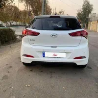 هیوندایi20مدل1397مونتاژ