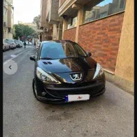 ۲۰۷ مدل۹۱ اوتومات