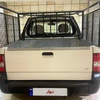 Gx ۱۵۱ ۱۴۰۳ بدون رنگ در حد|خودرو سواری و وانت|کرج, جهان‌شهر|دیوار