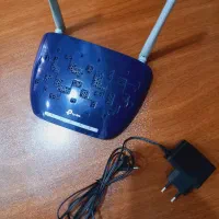 مودم روتر VDSL/ADSL تی پی لینک مدل TD-W9960