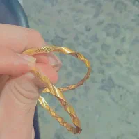 دوتا النگو اماراتی اجرت بالا نو بدون استفاده