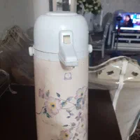 فلاکس چای ۲/۵لیتری ژاپن اصل