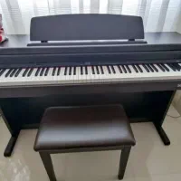 پیانو اصل کره برند سمیک