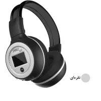 ۹ عدد هدست و هدفون بلوتوثی zealot|قطعات و لوازم جانبی رایانه|تبریز, |دیوار