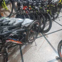 دوچرخه موجودی|دوچرخه، اسکیت، اسکوتر|یزد, |دیوار