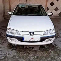 پارس ۱۴۰۰ کم کارکرد درجه یک