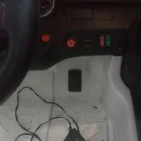 ماشین شارژی آئودی|اسباببازی بچه|فردیس, طالقانی|دیوار