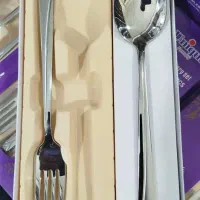 قاشق و چنگال