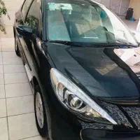 پژو 207 پاناروما بدون خطو خش فول ارتقا