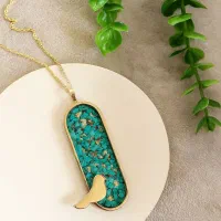 ساخت اکسسوری های رزینی|زیورآلات و اکسسوری|آباده, |دیوار