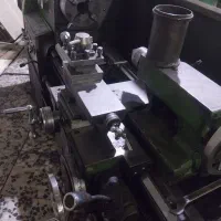 خدمات برشکاری و تراشکاری و فرزcnc|خدمات پیشه و مهارت|اصفهان, شهرک صنعتی امیرکبیر (شاپور جدید)|دیوار