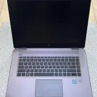 لپ تاپ HP zbook g5|رایانه همراه|مشهد, شهید بهشتی|دیوار