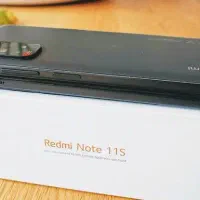 نوت 11s شیائومی